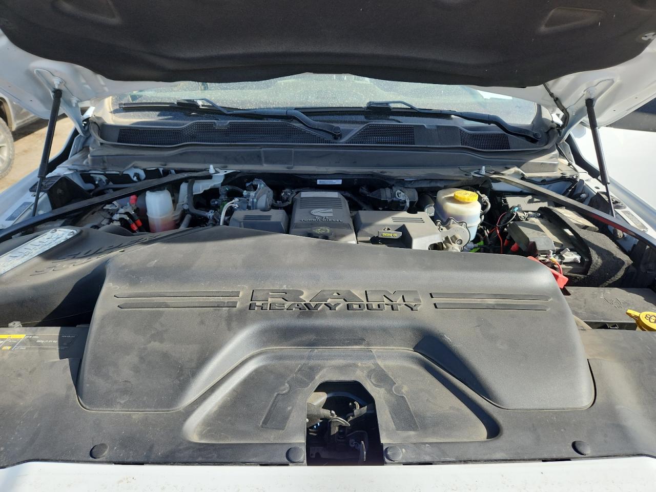 2021 Ram 3500 Laramie VIN: 3C63R3JL1MG528281 Lot: 90896545