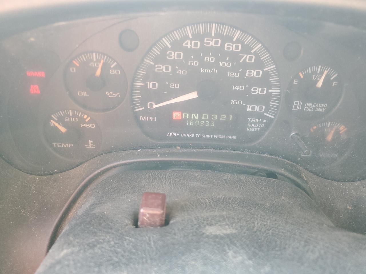 2001 GMC Savana G2500 VIN: 1GTGG29RX11224833 Lot: 91295535