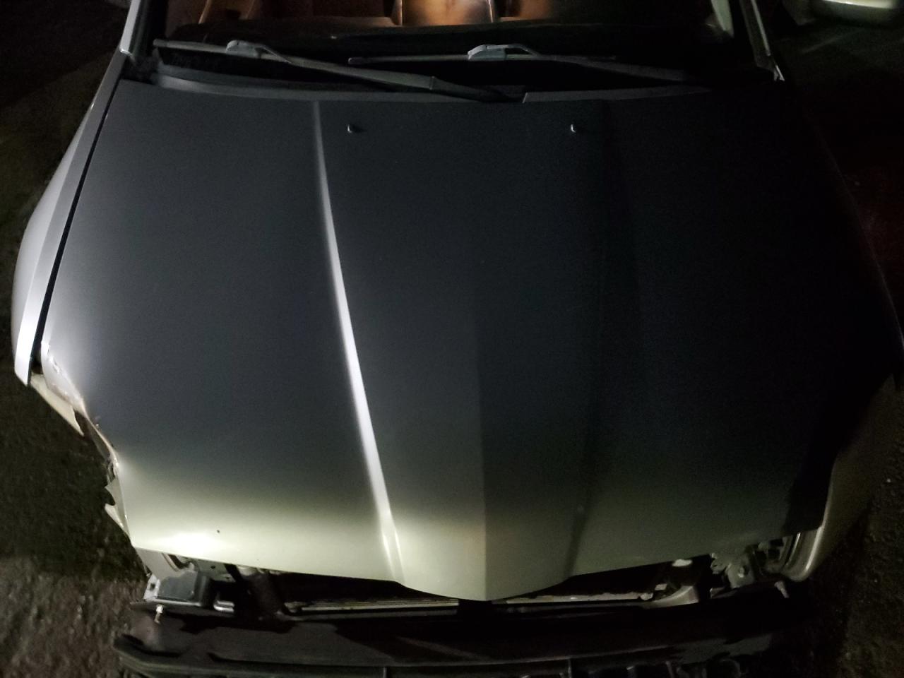 2007 Mitsubishi Galant Es VIN: 068821 Lot: 93982205