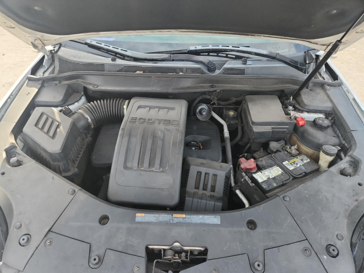 2010 GMC Terrain Sle VIN: 2CTALBEW0A6361813 Lot: 90798225