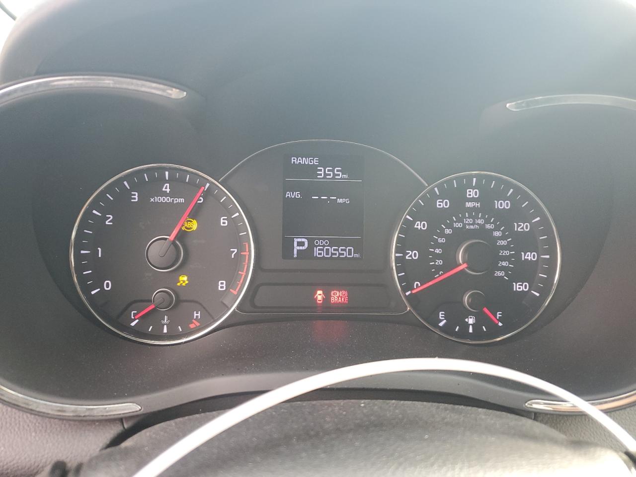 2015 Kia Forte Lx VIN: KNAFX4A67F5385226 Lot: 92375345