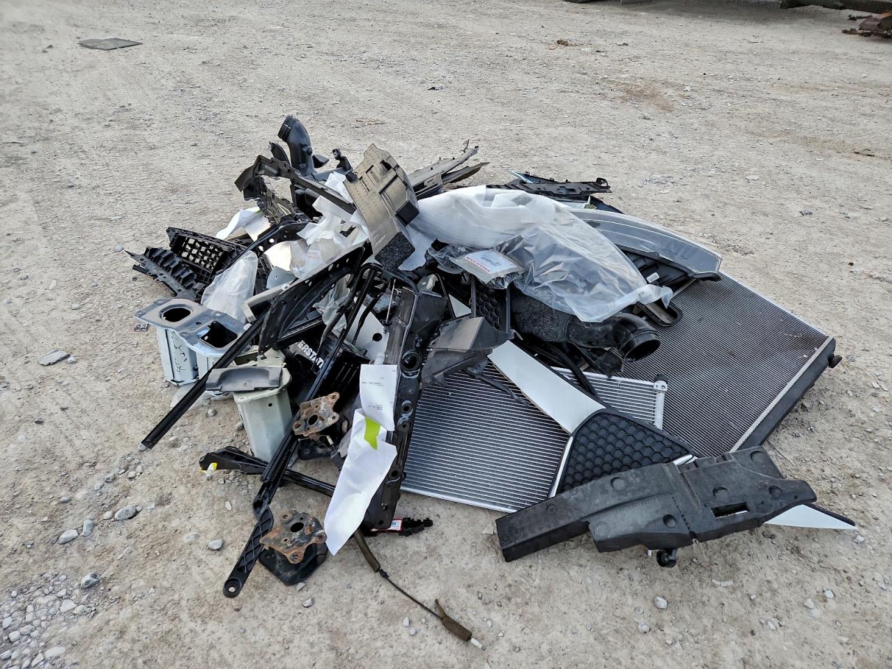 2019 Acura Ilx Premium VIN: 19UDE2F73KA004951 Lot: 93975815