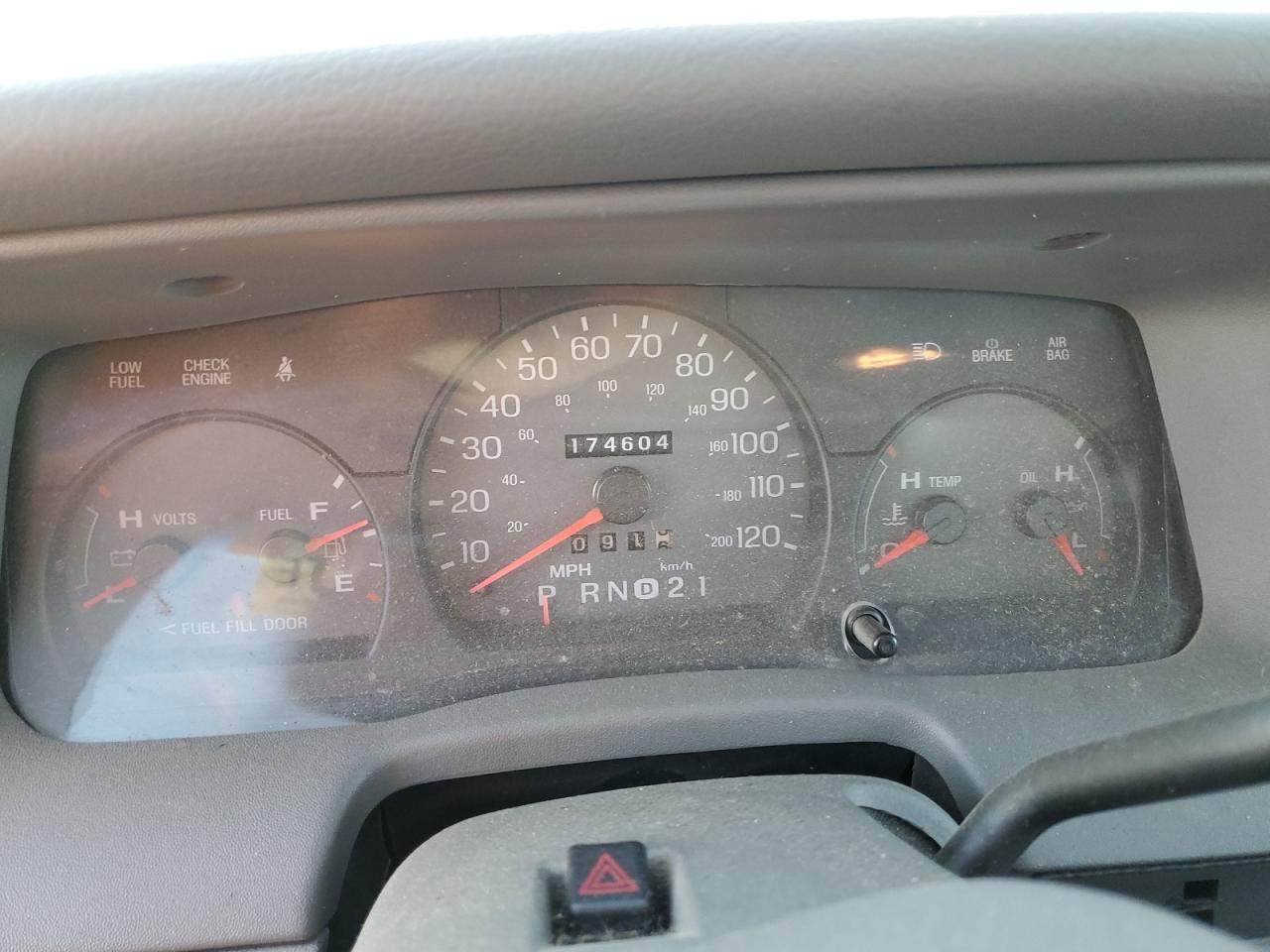 2004 Mercury Grand Marquis Ls VIN: 2MEFM75W14X634993 Lot: 91138835