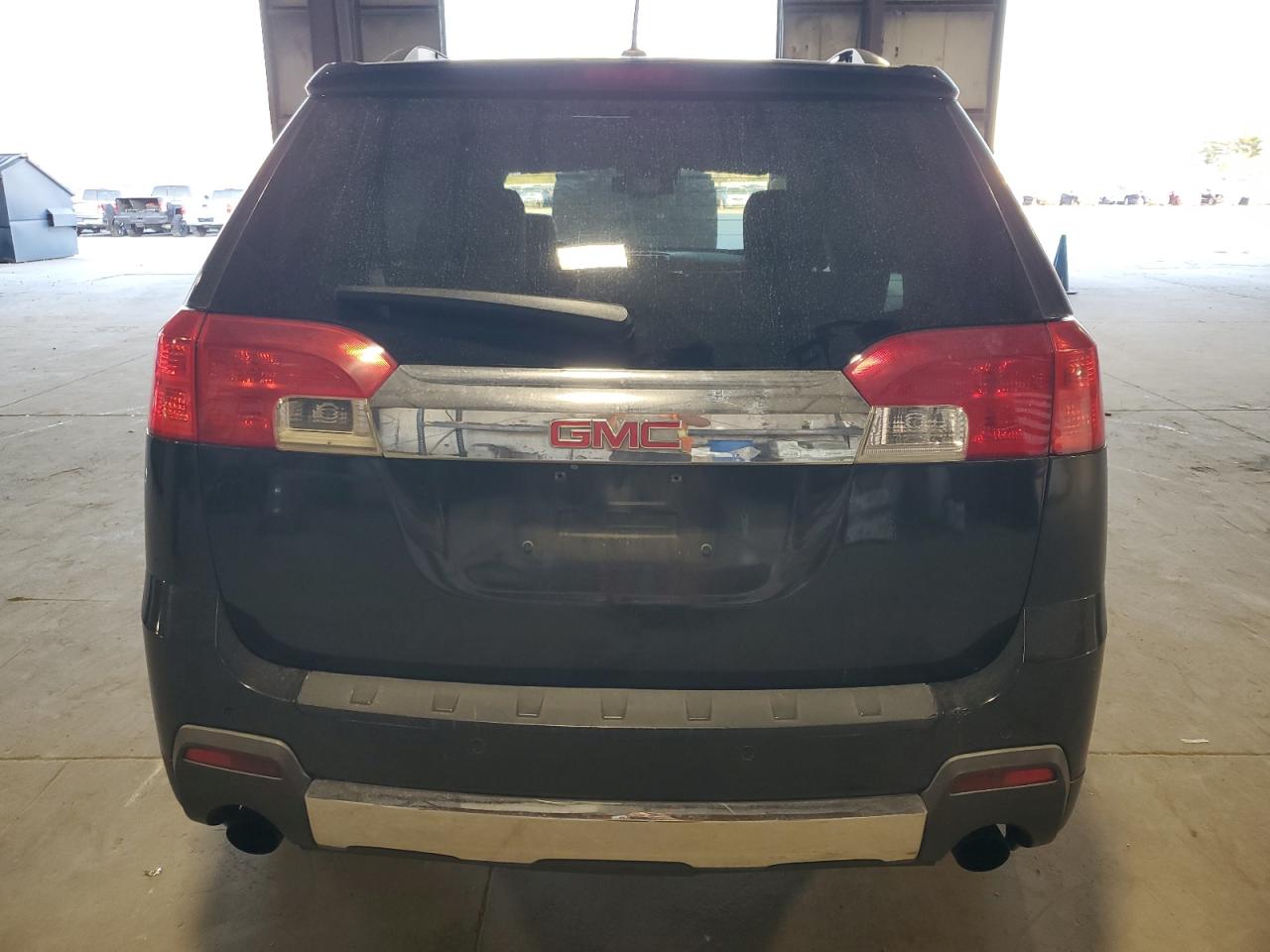 2015 GMC Terrain Slt VIN: 2GKFLYE34F6342347 Lot: 91384635