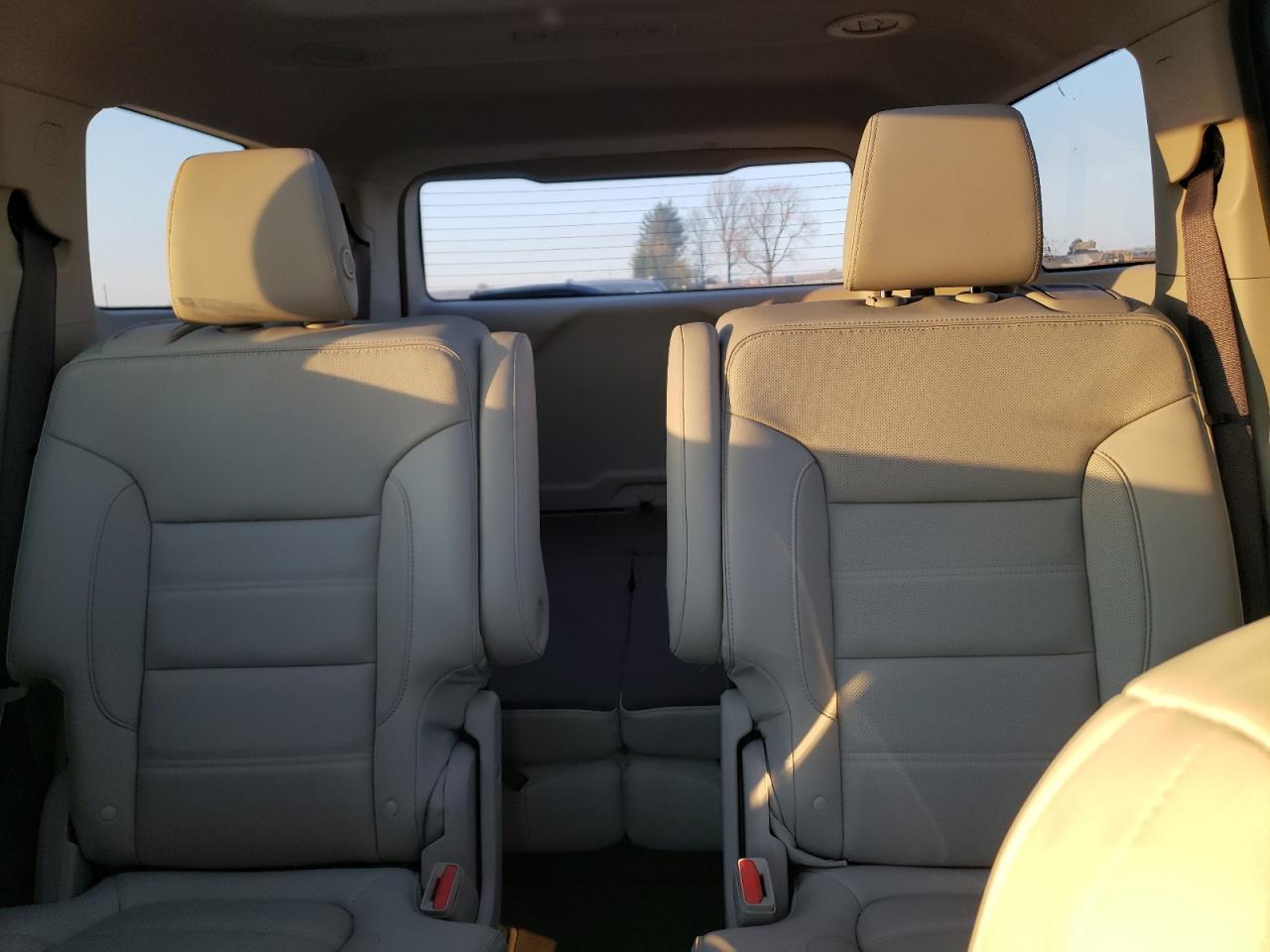 2019 GMC Acadia Denali VIN: 1GKKNXLS3KZ259049 Lot: 91460425