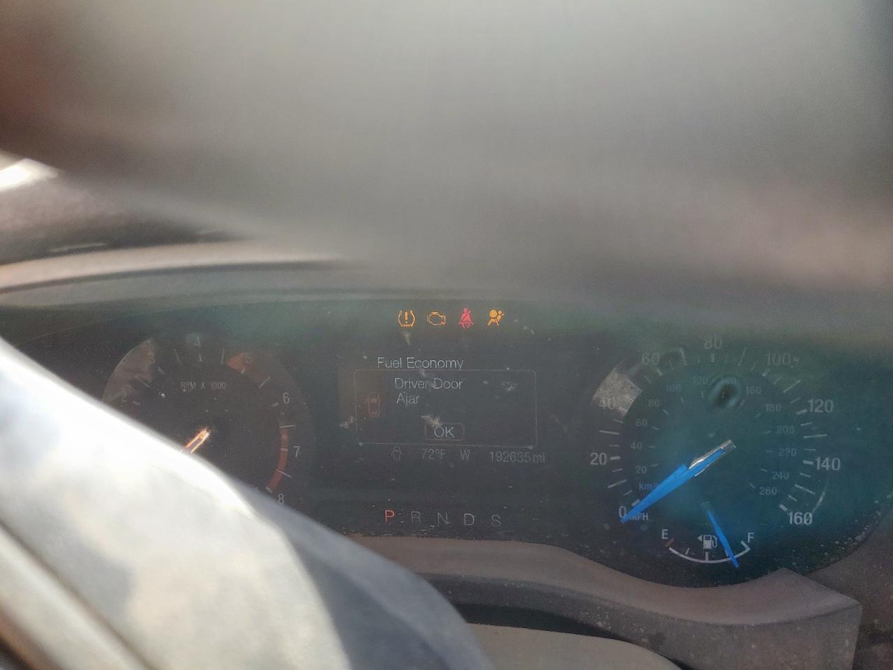 2015 Ford Fusion Se VIN: 3FA6P0H72FR238356 Lot: 93114345