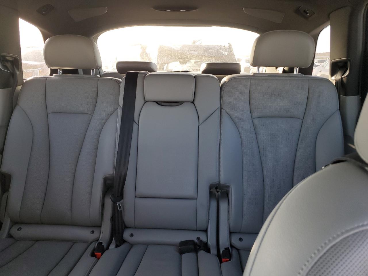 2019 Audi Q7 Prestige VIN: WA1VAAF73KD003901 Lot: 93085875