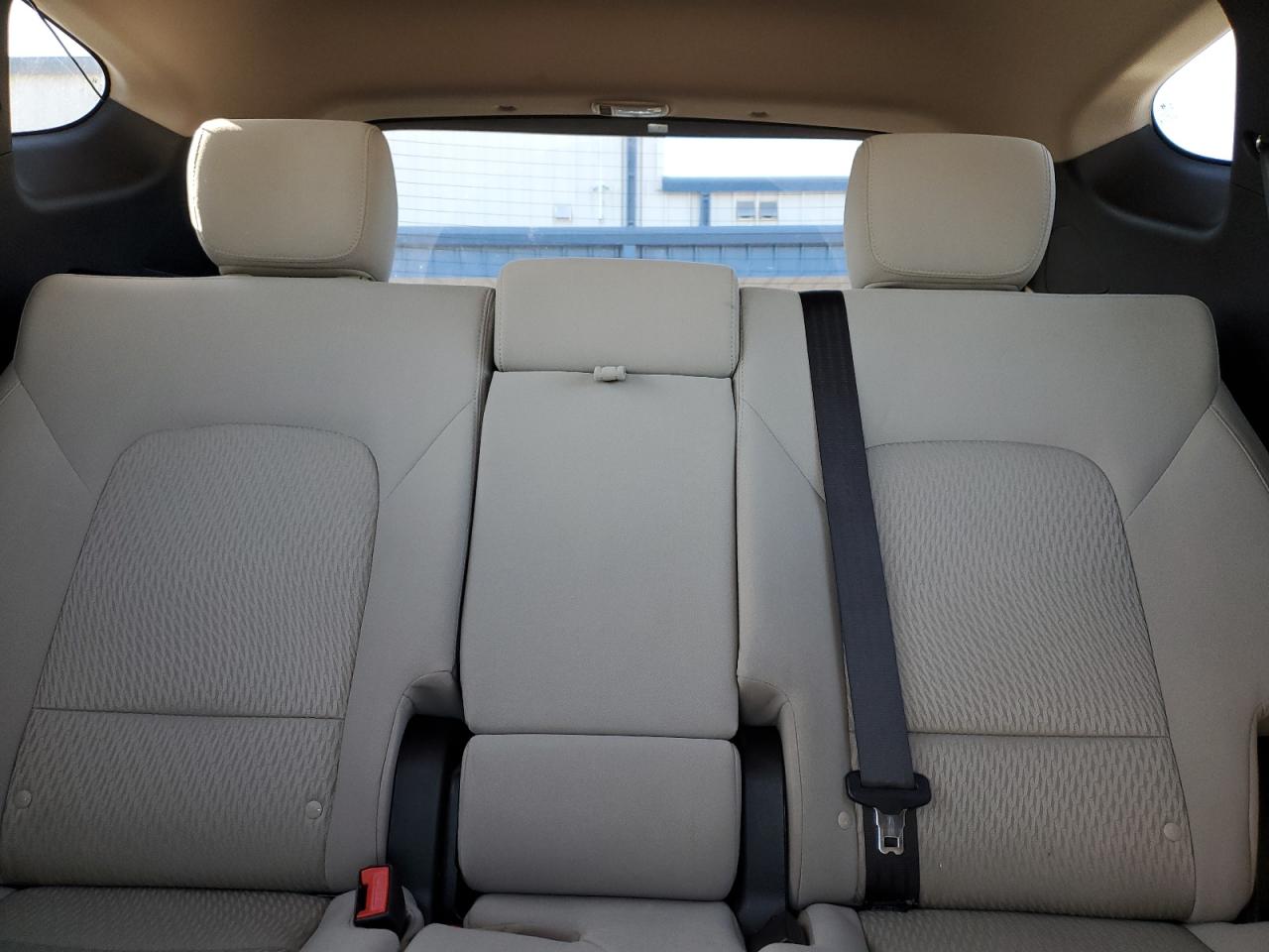 2017 Hyundai Santa Fe Sport VIN: 5XYZTDLB9HG441702 Lot: 92632515