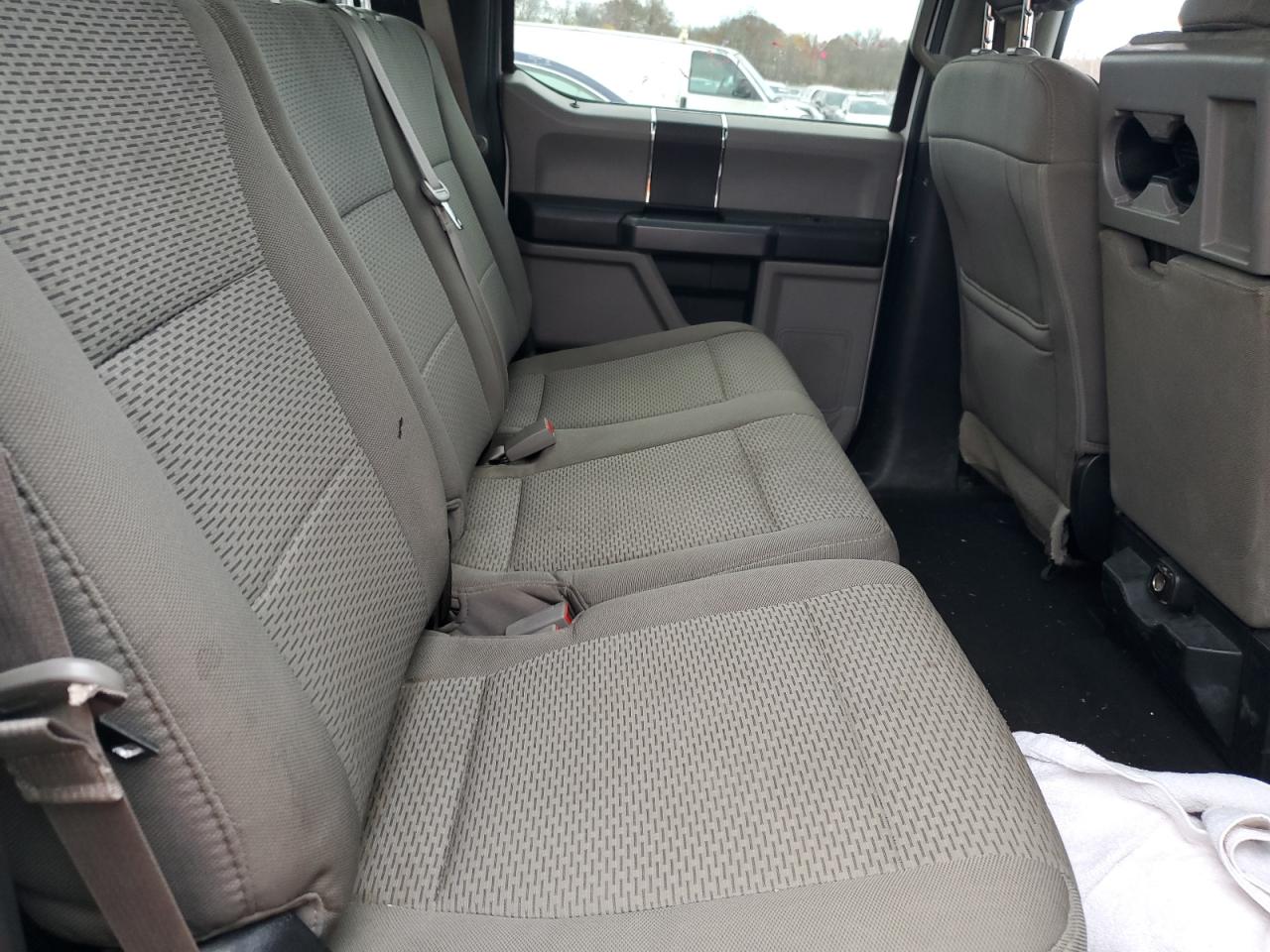 2019 Ford F250 Super Duty VIN: 1FT7W2BT1KEE35230 Lot: 91737935