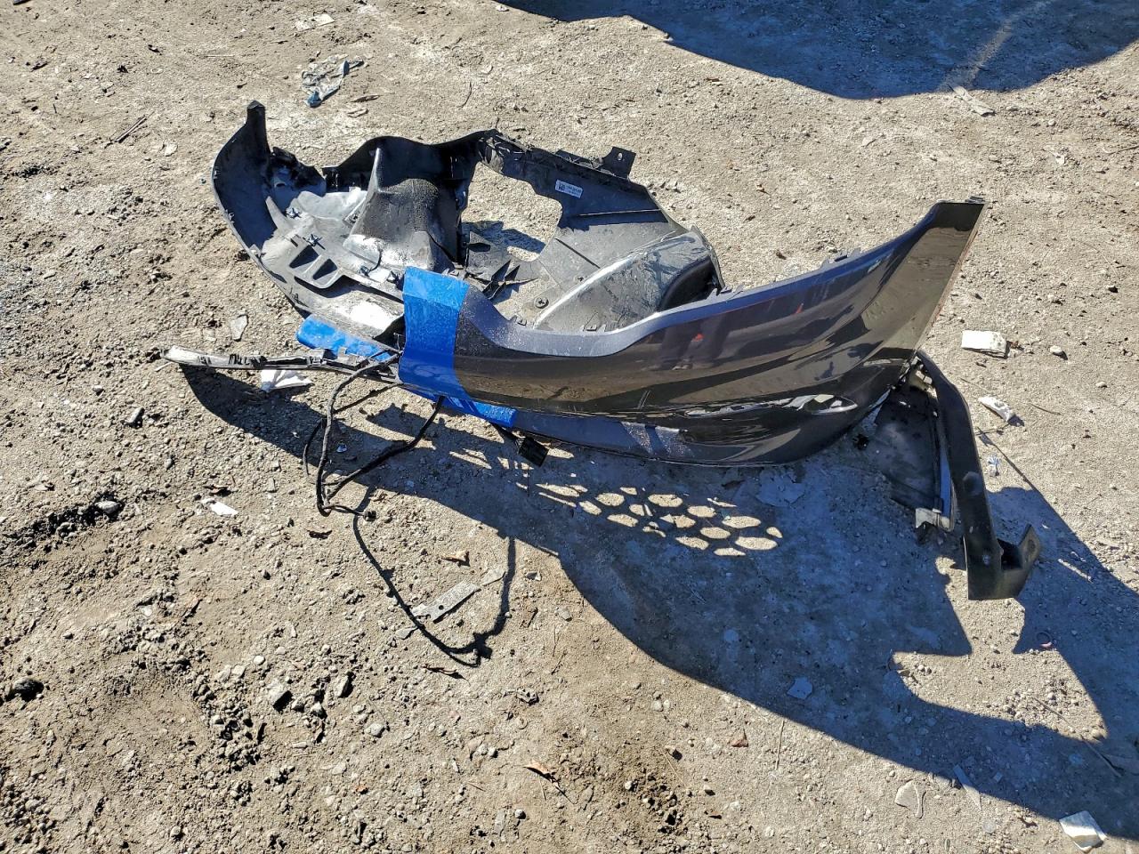 2023 Dodge Durango Gt VIN: 1C4RDJDG7PC694588 Lot: 94671645