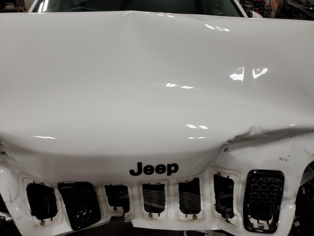 2020 Jeep Cherokee Latitude Plus VIN: 1C4PJMLB0LD564034 Lot: 93545785