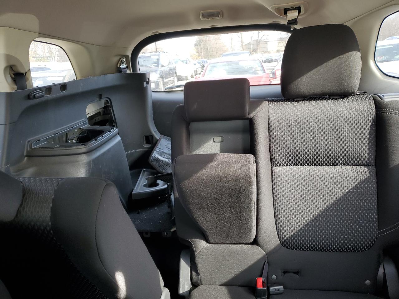 2019 Mitsubishi Outlander Es VIN: JA4AD2A30KZ053593 Lot: 92948565