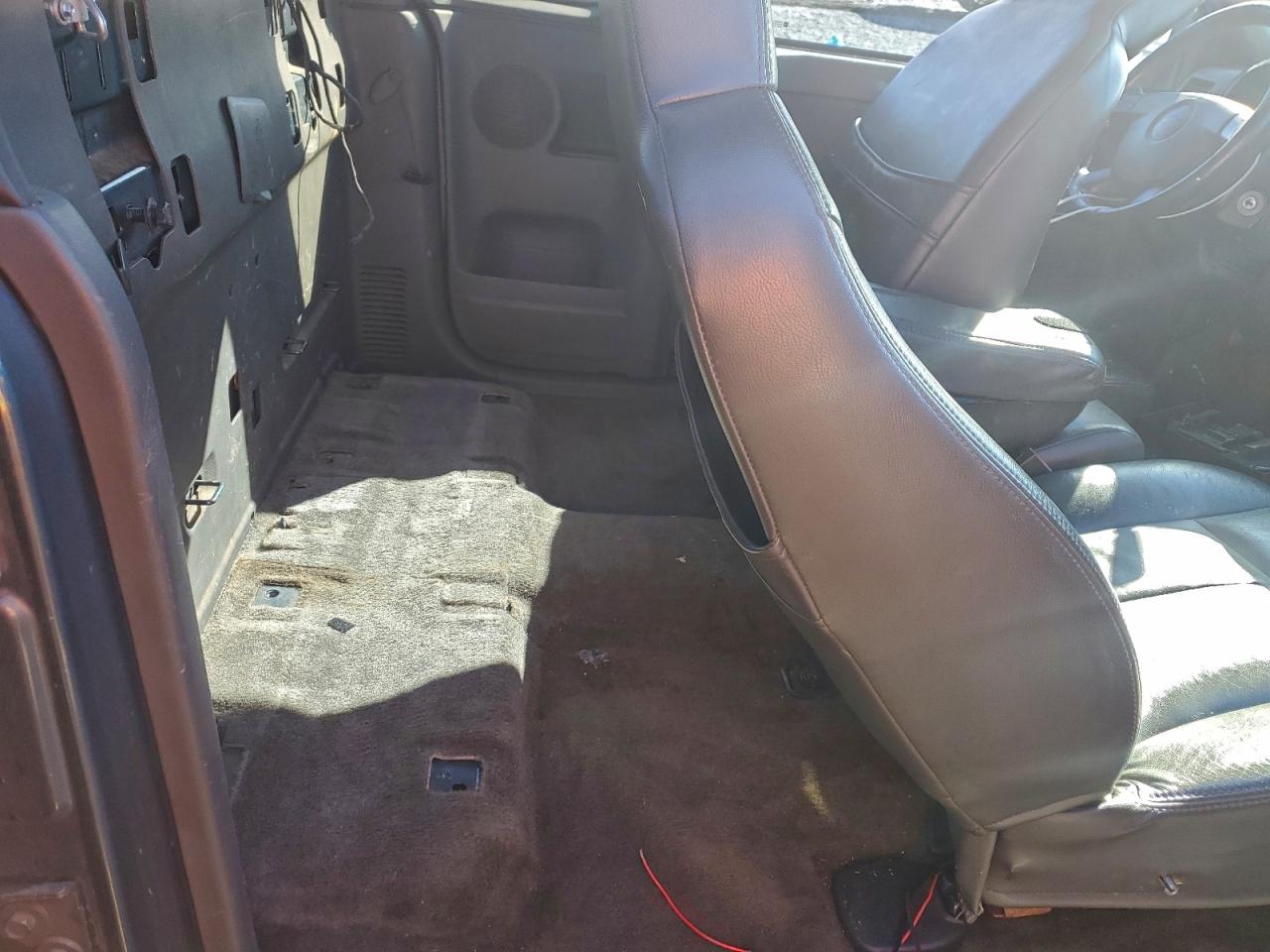 2006 Chevrolet Colorado VIN: 1GCCS196668258473 Lot: 94112515