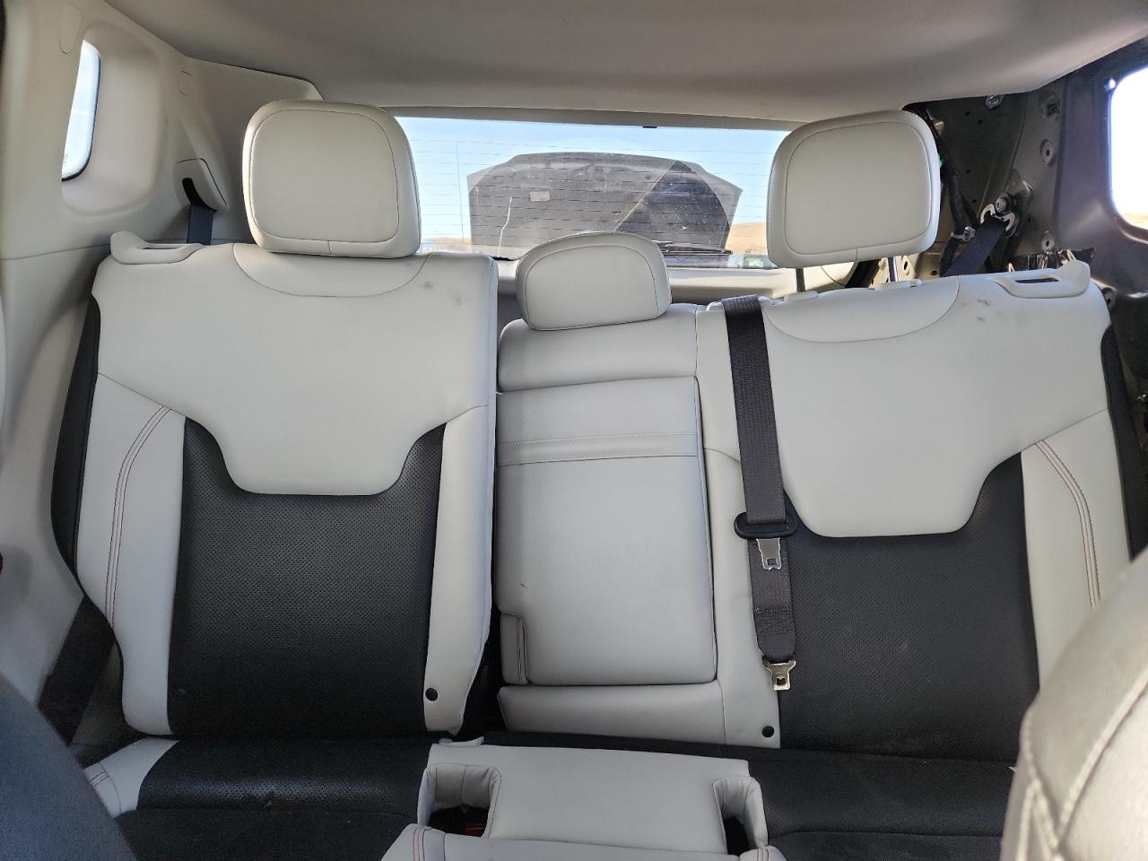 2018 Jeep Compass Limited VIN: 3C4NJDCB0JT298626 Lot: 92310805