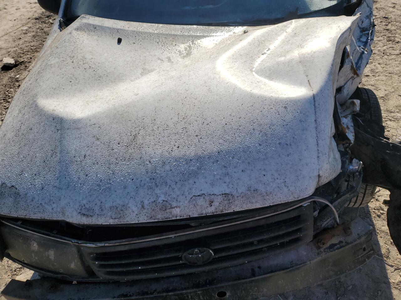 1991 Toyota Tercel Deluxe VIN: JT2EL43A8M0118367 Lot: 91316625