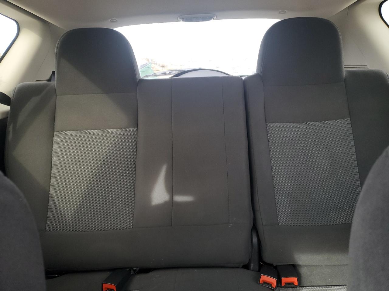 2016 Jeep Compass Sport VIN: 1C4NJCBA1GD560428 Lot: 91219295