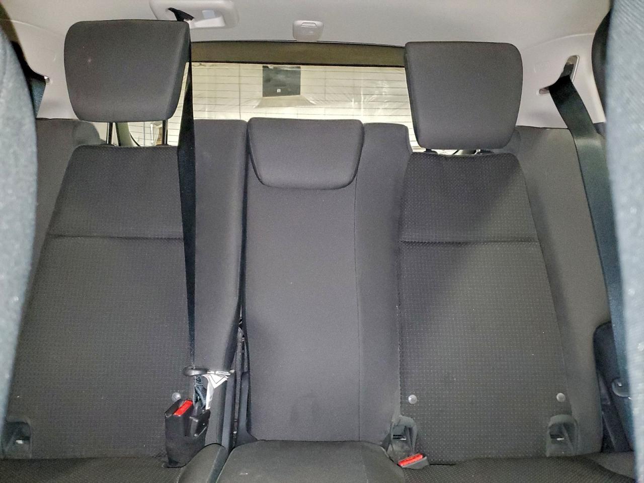 2020 Honda Hr-V Ex VIN: 3CZRU6H54LM731962 Lot: 94324195