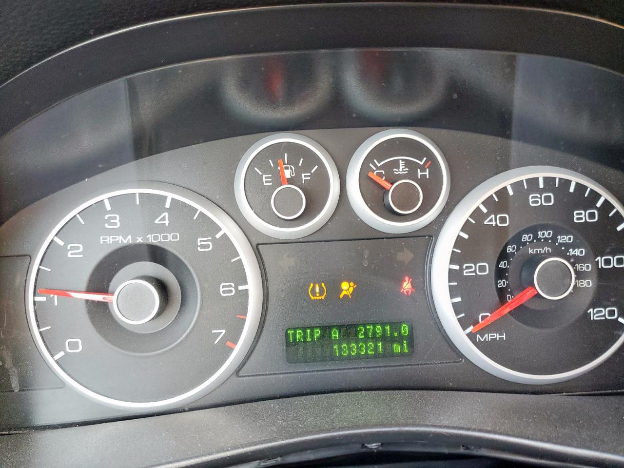 2008 Ford Fusion Se VIN: 3FAHP07Z08R241562 Lot: 89718725