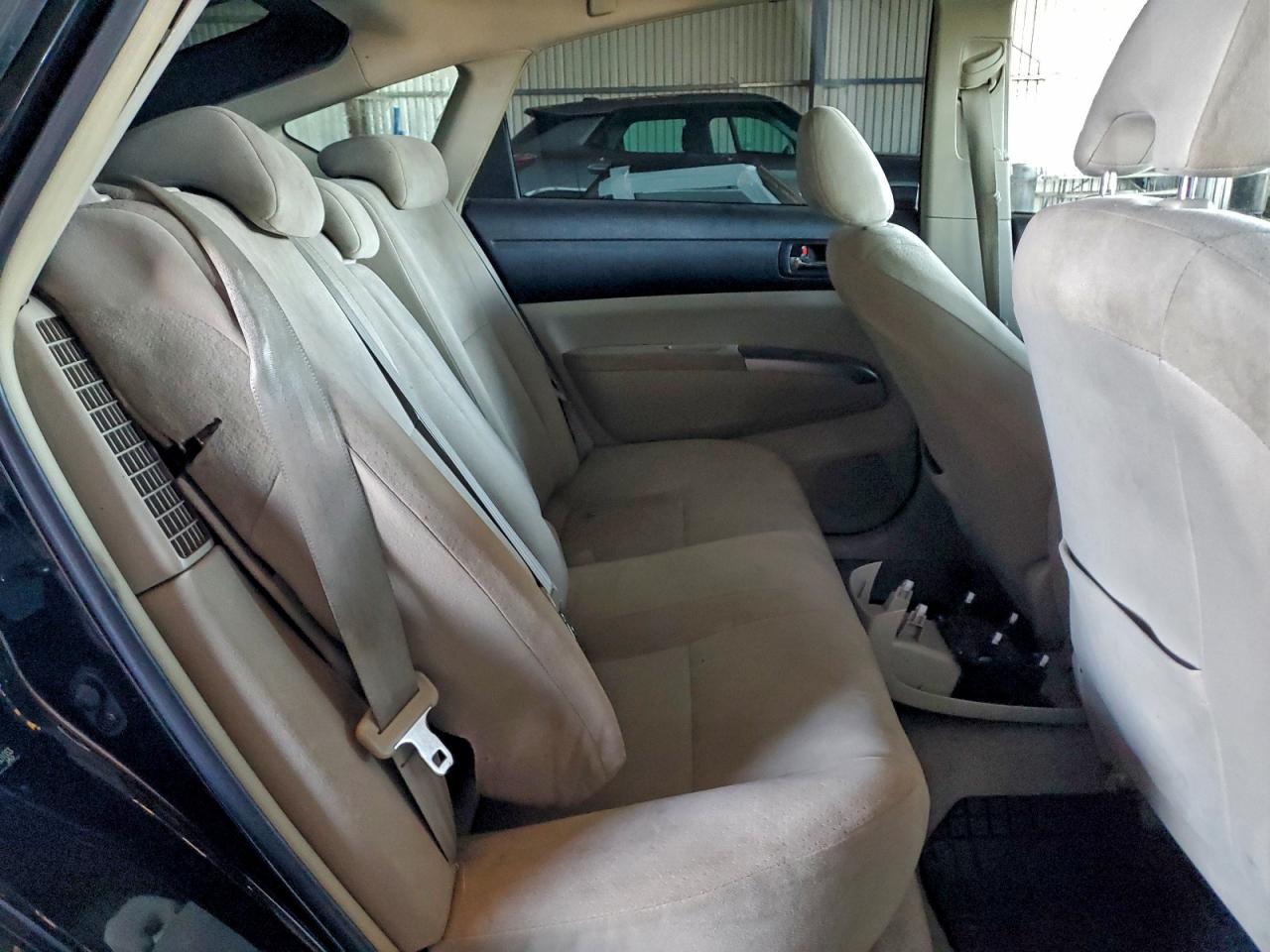 2006 Toyota Prius VIN: JTDKB20U767501033 Lot: 93670105