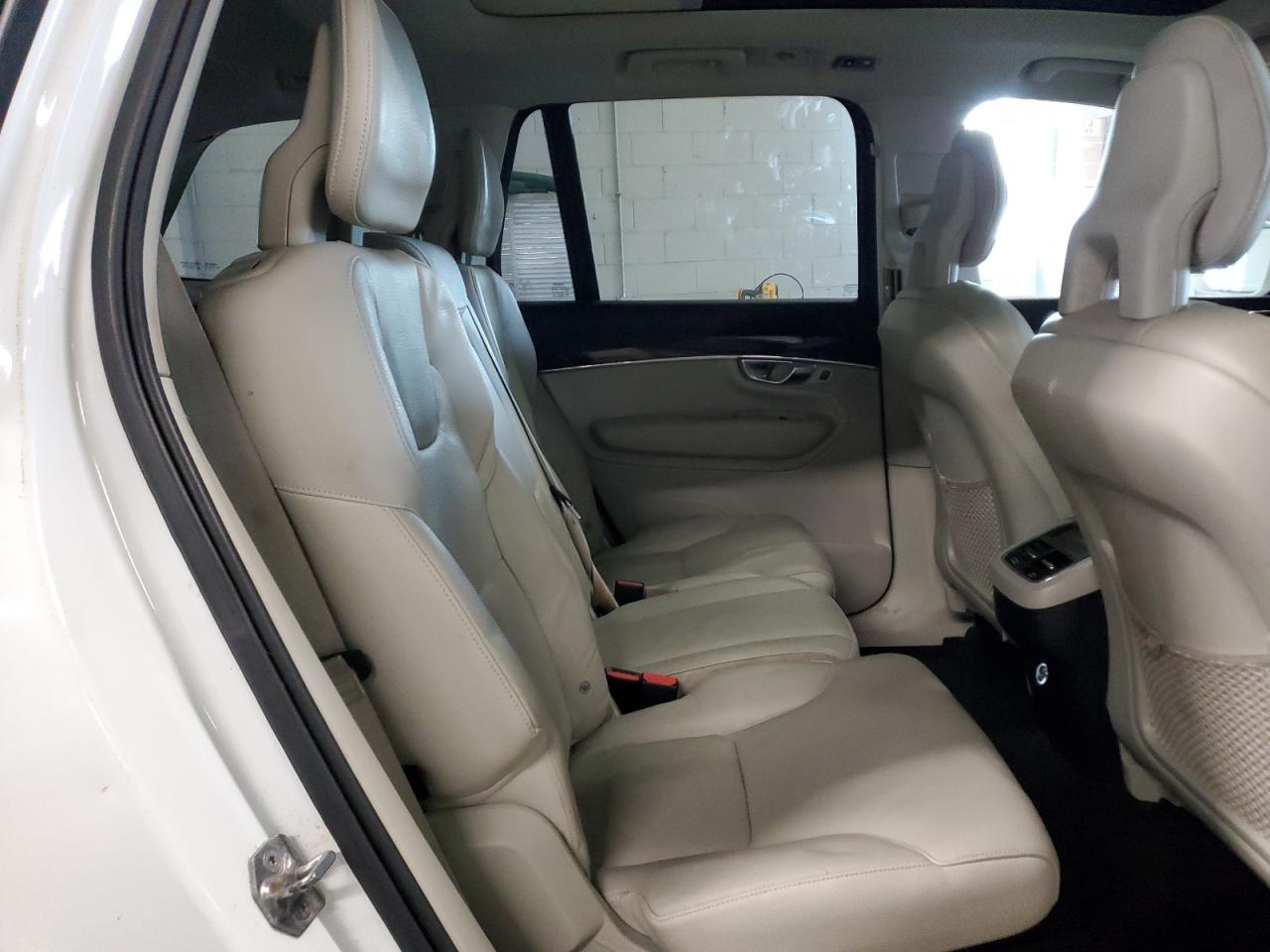 2018 Volvo Xc90 T6 VIN: YV4A22PK5J1369740 Lot: 90732285