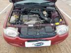 1998 FORD ESCORT FINESSE 16V  for sale at Copart SANDWICH
