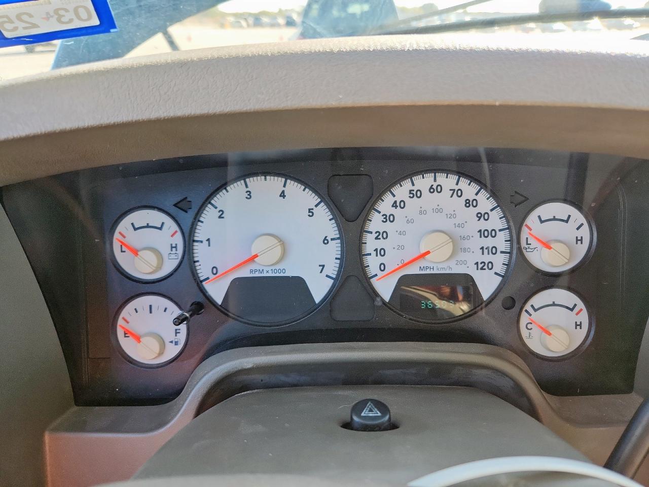 2008 Dodge Ram 1500 St VIN: 1D7HA18298S620542 Lot: 92689345