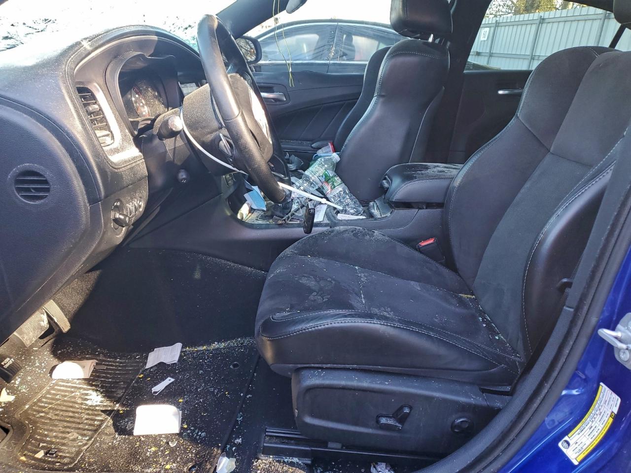 2019 Dodge Charger Gt VIN: 2C3CDXHG2KH547382 Lot: 94026325