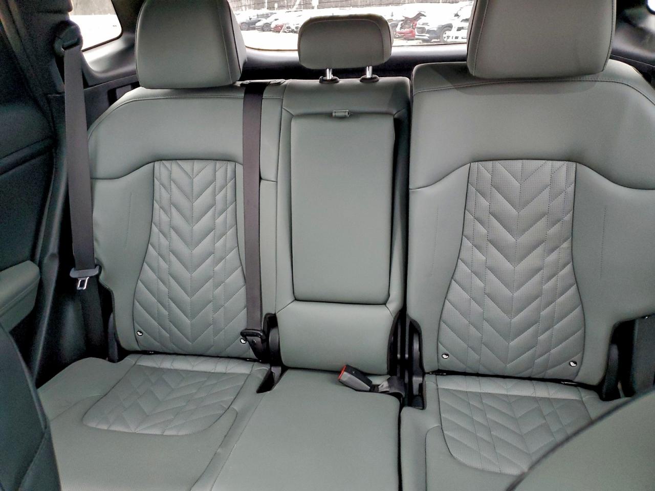 2023 Kia Sportage X Line VIN: 5XYK6CAF6PG003162 Lot: 93930625