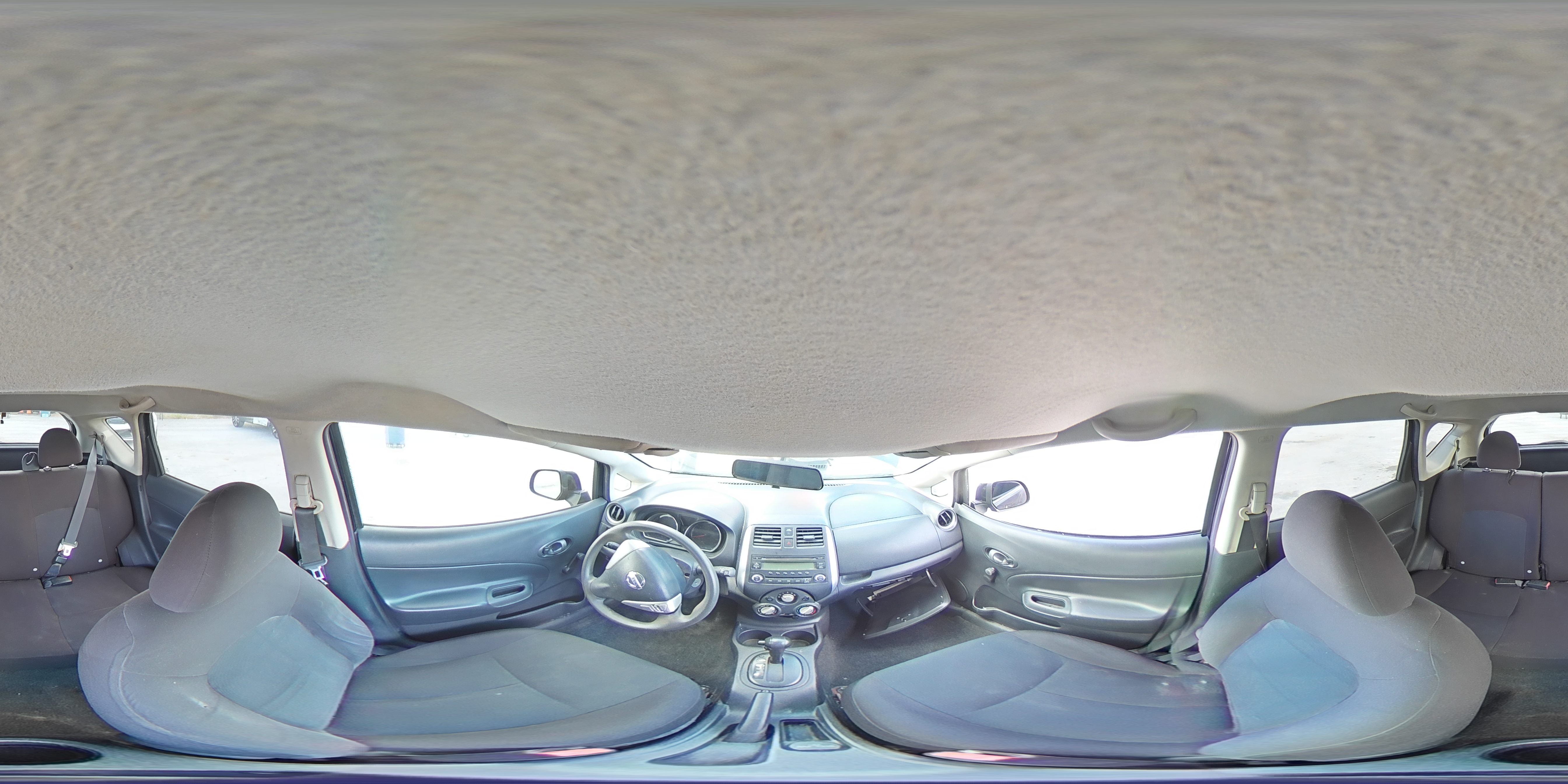 2014 Nissan Versa Note S VIN: 3N1CE2CP3EL408332 Lot: 94254835