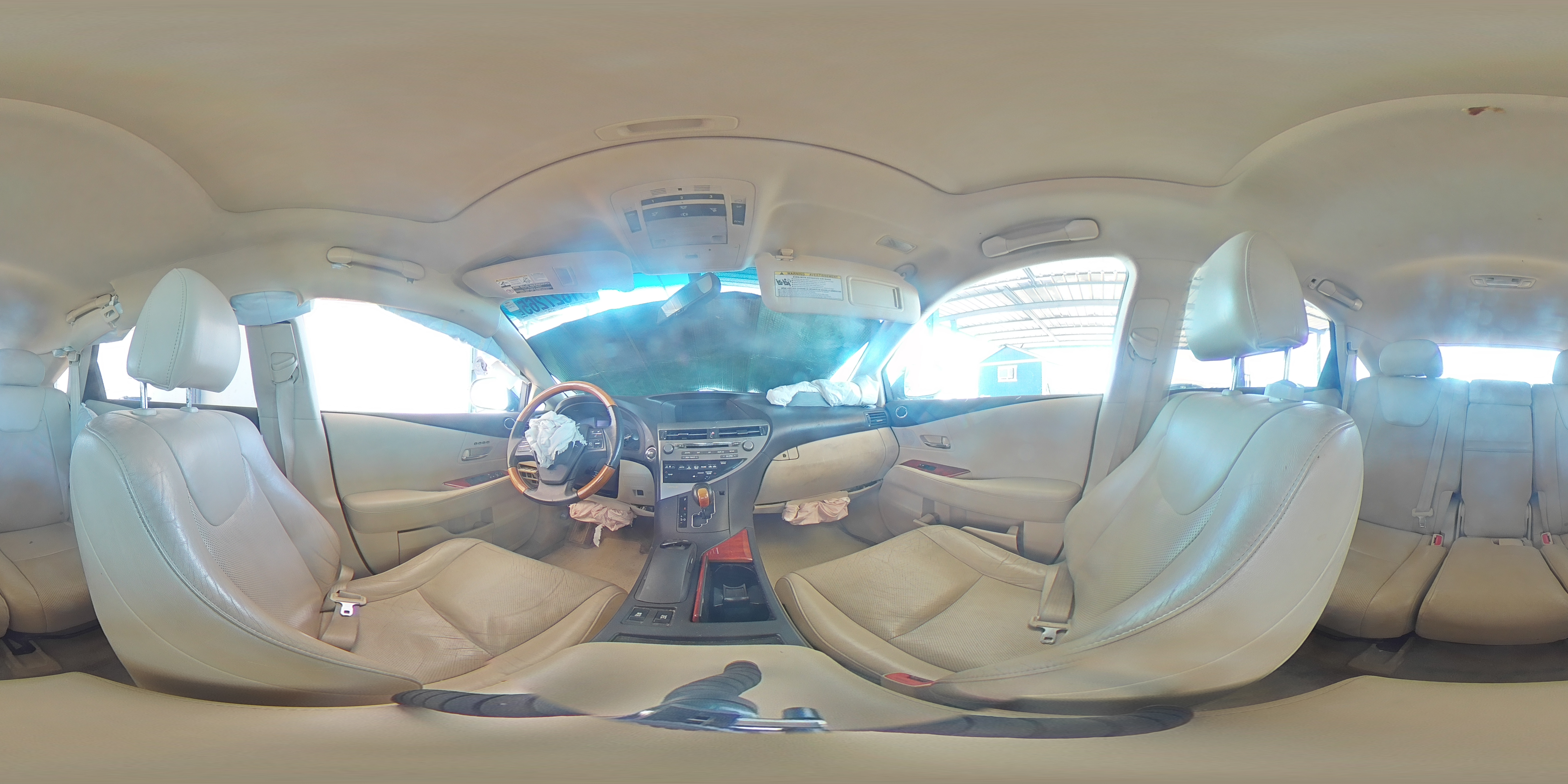 2012 Lexus Rx 350 VIN: 2T2BK1BA4CC134482 Lot: 91627265