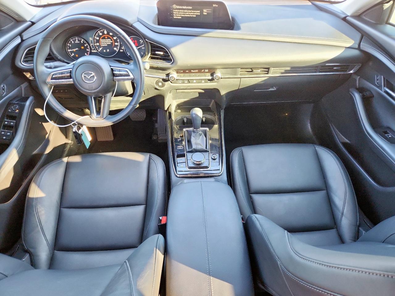 2022 Mazda Cx-30 Preferred VIN: 3MVDMBCL9NM423461 Lot: 90261145