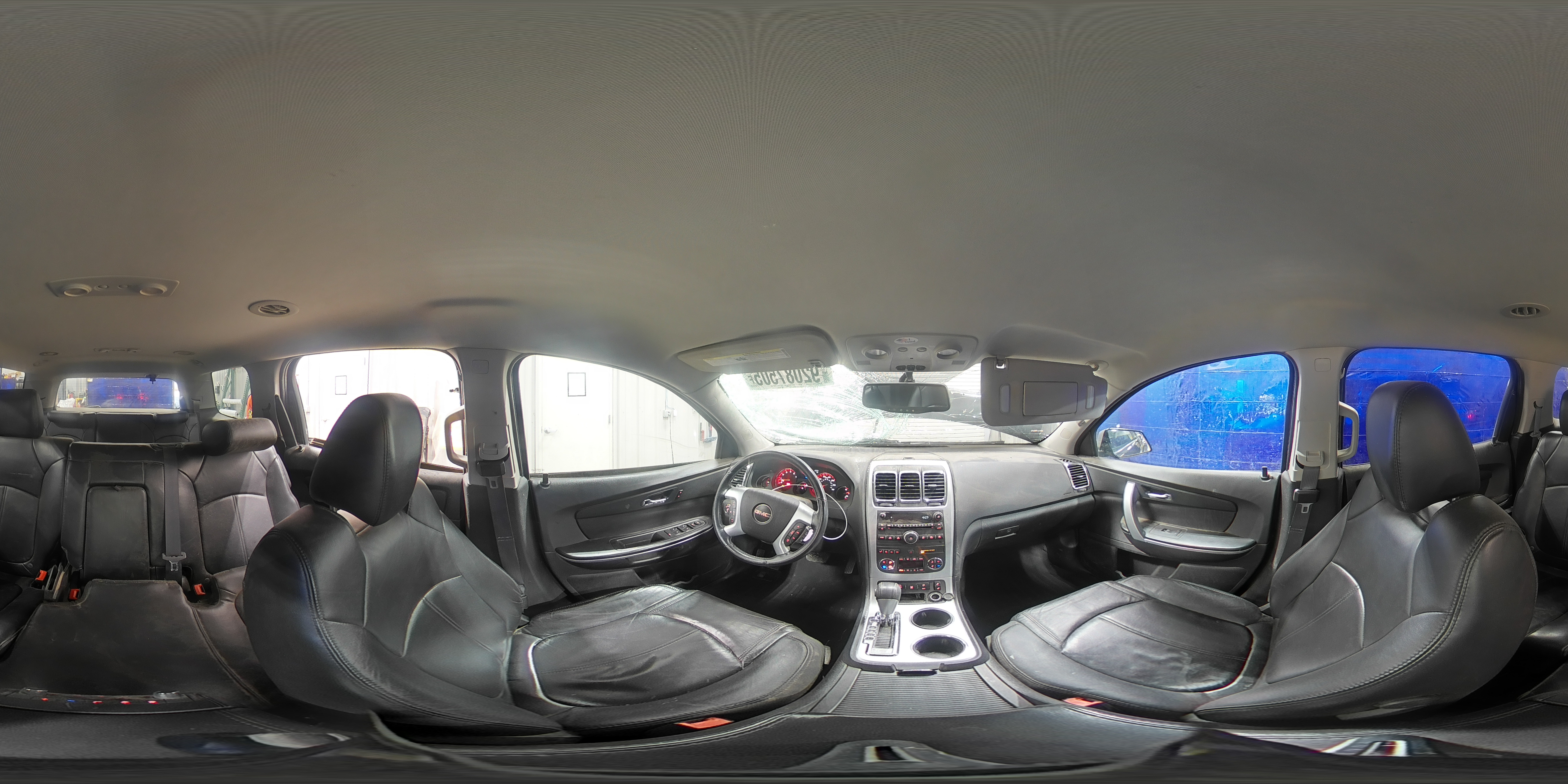 2012 GMC Acadia Slt-1 VIN: 1GKKVRED4CJ251245 Lot: 92087505