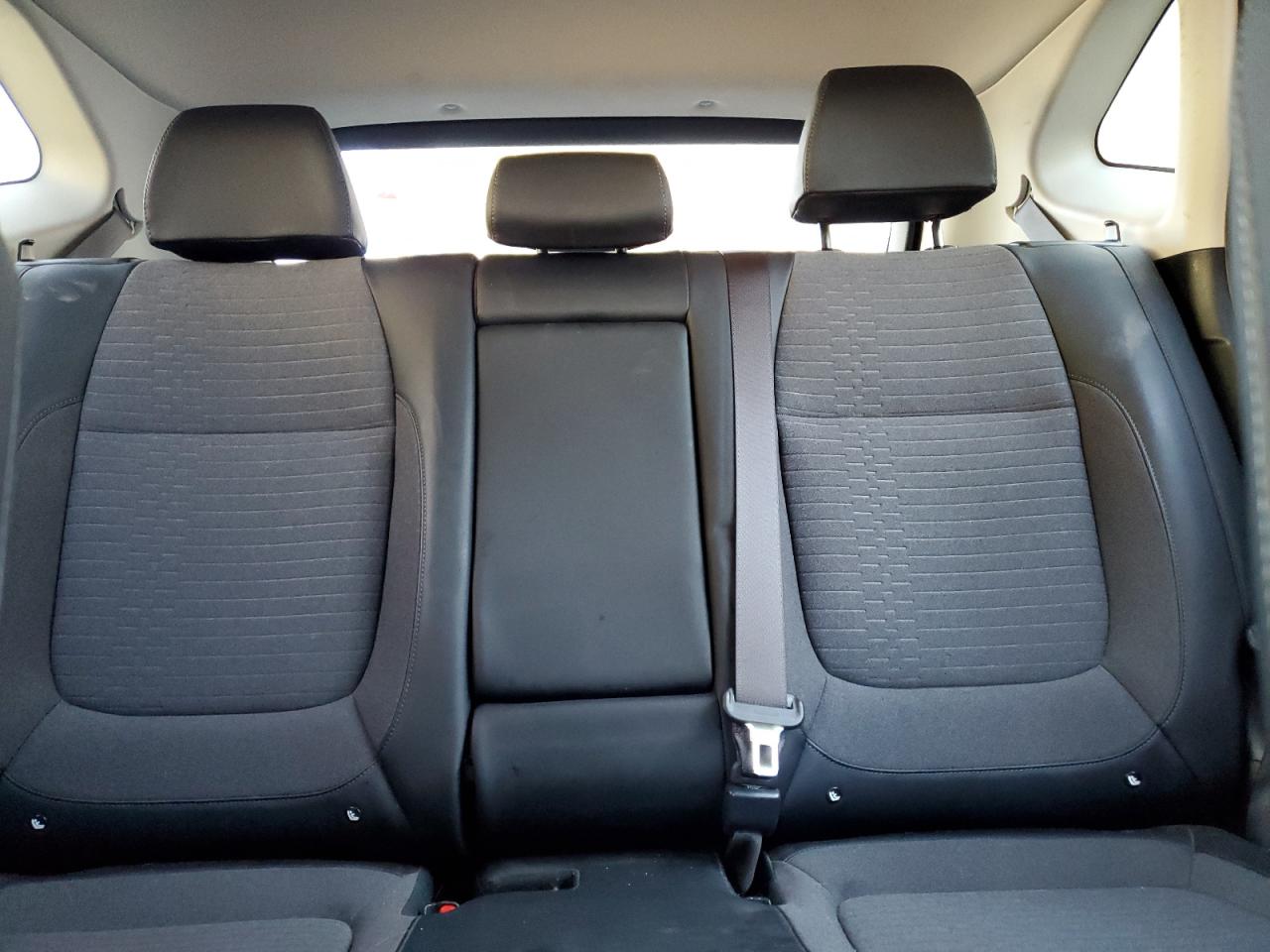 2021 Kia Seltos S VIN: KNDEUCAA3M7184964 Lot: 90600305