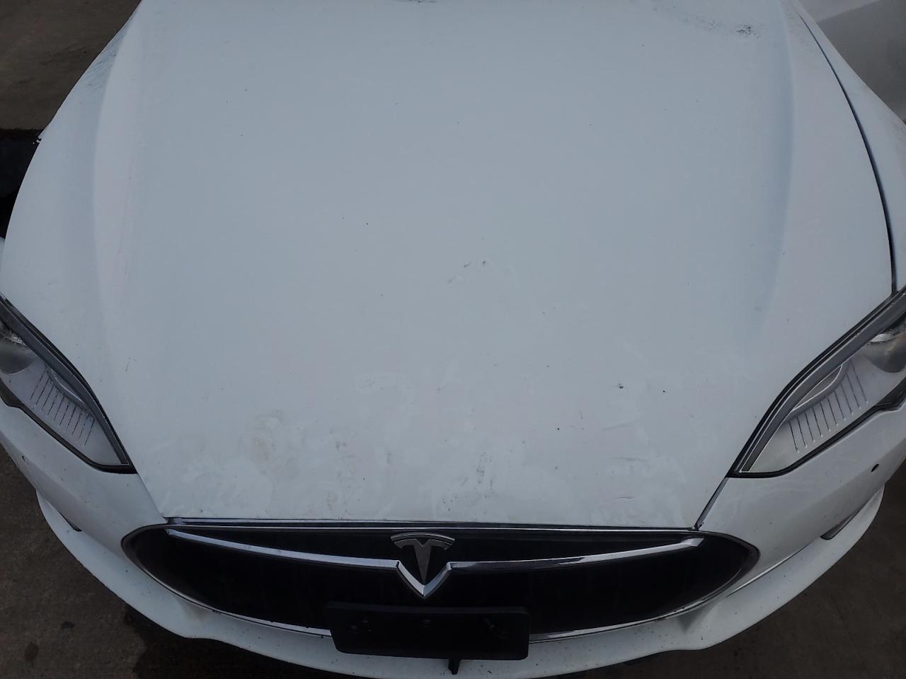 2015 Tesla Model S 85D VIN: 5YJSA1H2XFFP70380 Lot: 93259485