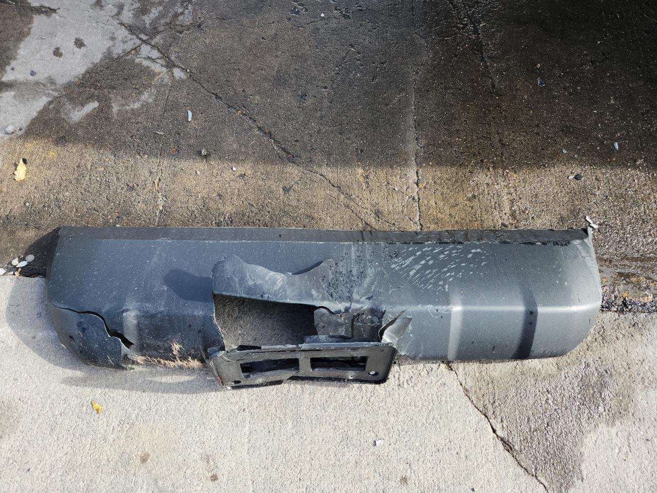 2019 Toyota Tacoma Double Cab VIN: 3TMCZ5AN3KM269989 Lot: 92092565