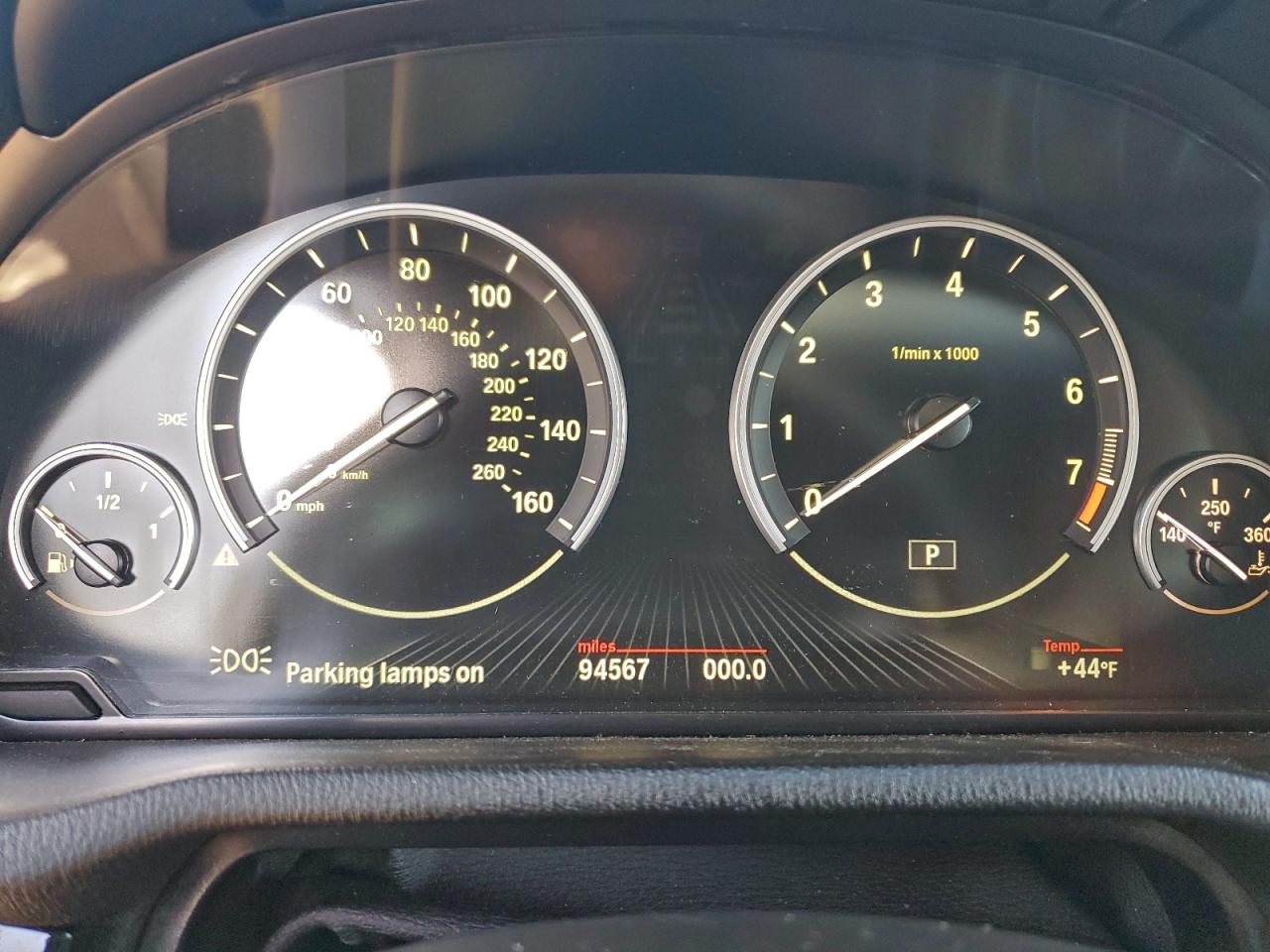 2015 BMW X4 xDrive28I VIN: 5UXXW3C52F0M87926 Lot: 94218295