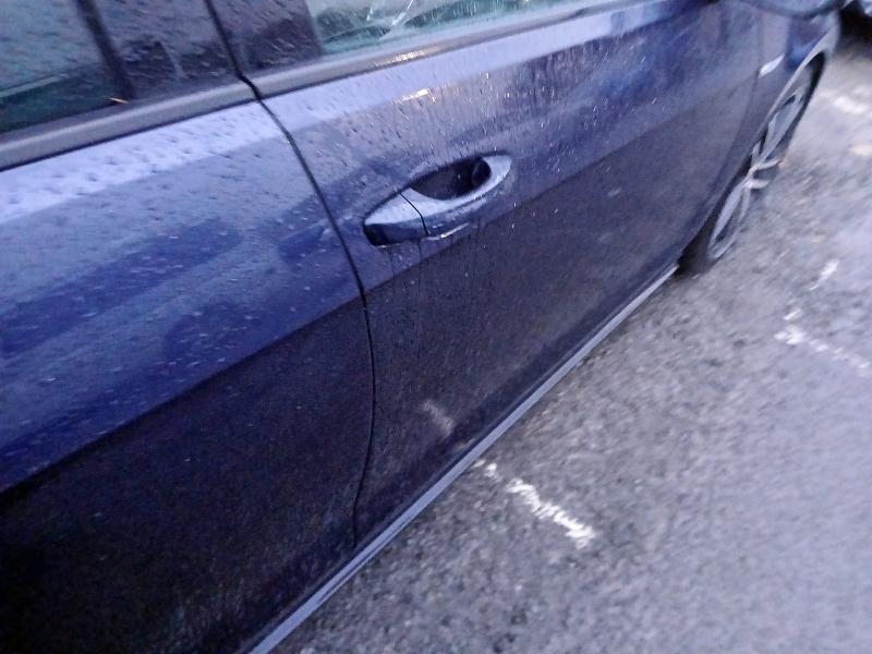 2015 VOLKSWAGEN GOLF 2.0 TDI GTD 5DR