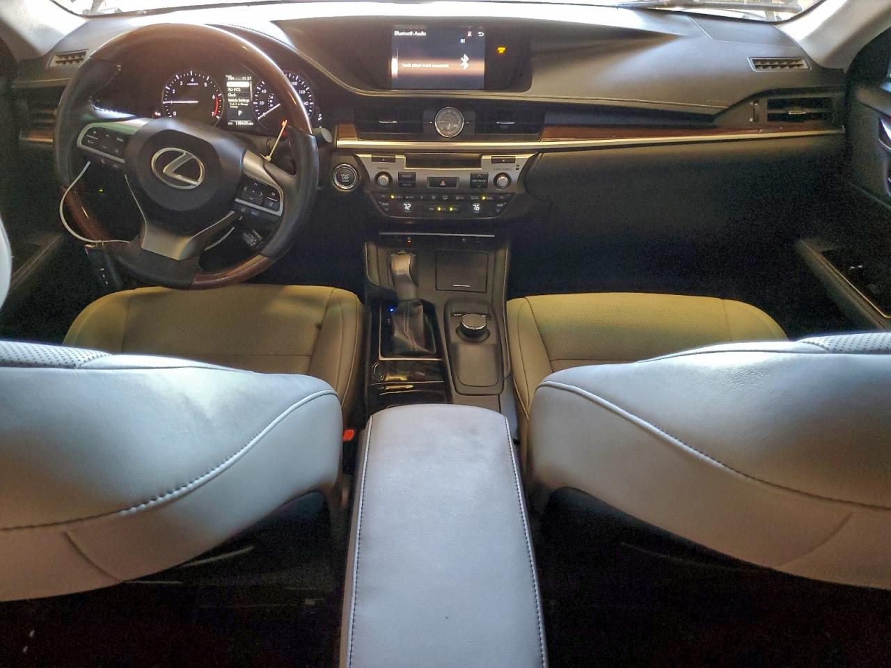 2016 Lexus Es 350 VIN: 58ABK1GGXGU026303 Lot: 93526055