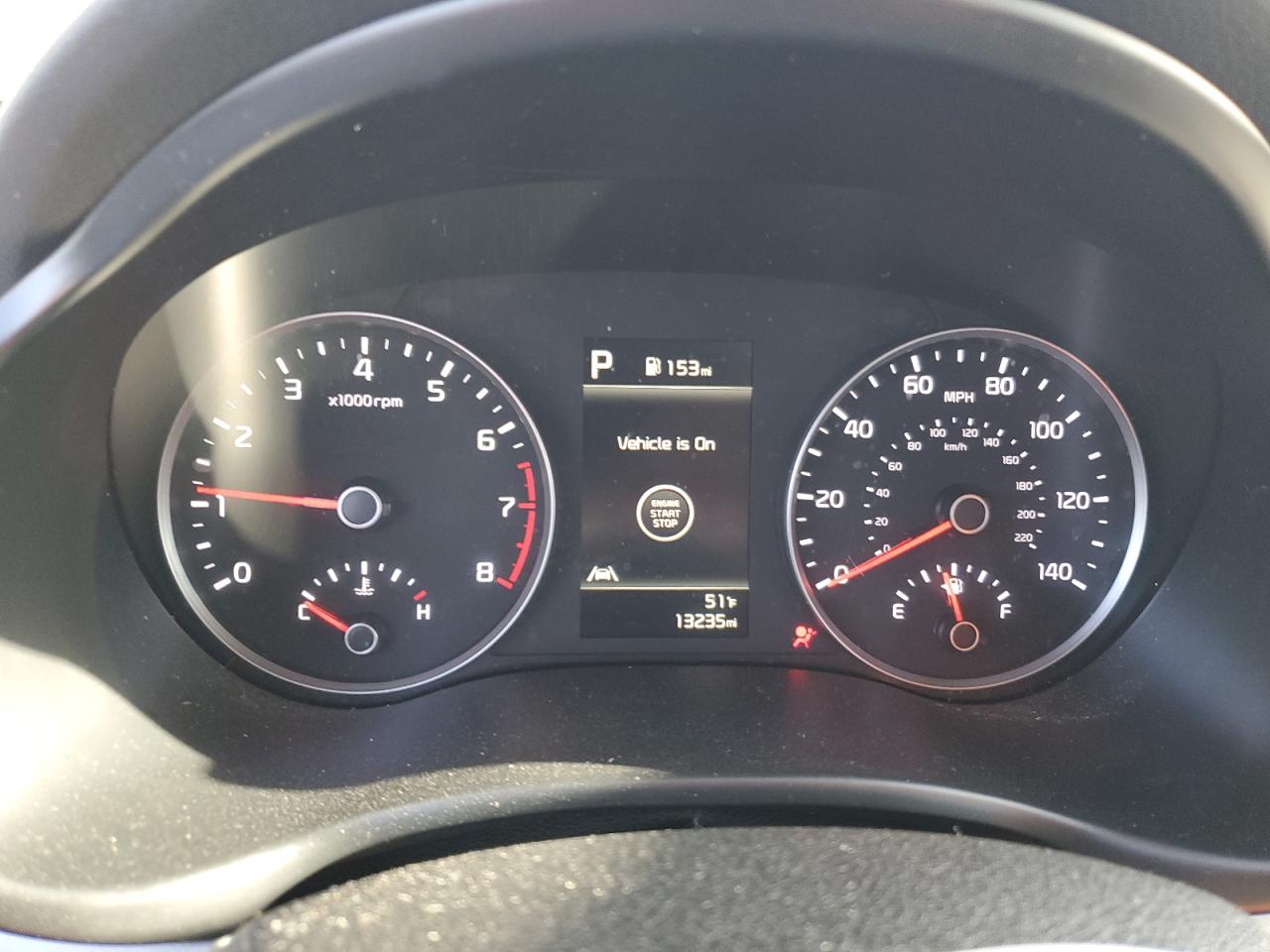 2023 Kia Rio Lx VIN: 3KPA24AD9PE523591 Lot: 90136905