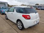 2010 CITROEN DS3 1.4 VTI 16V DSIGN 3DR for sale at Copart NEWBURY