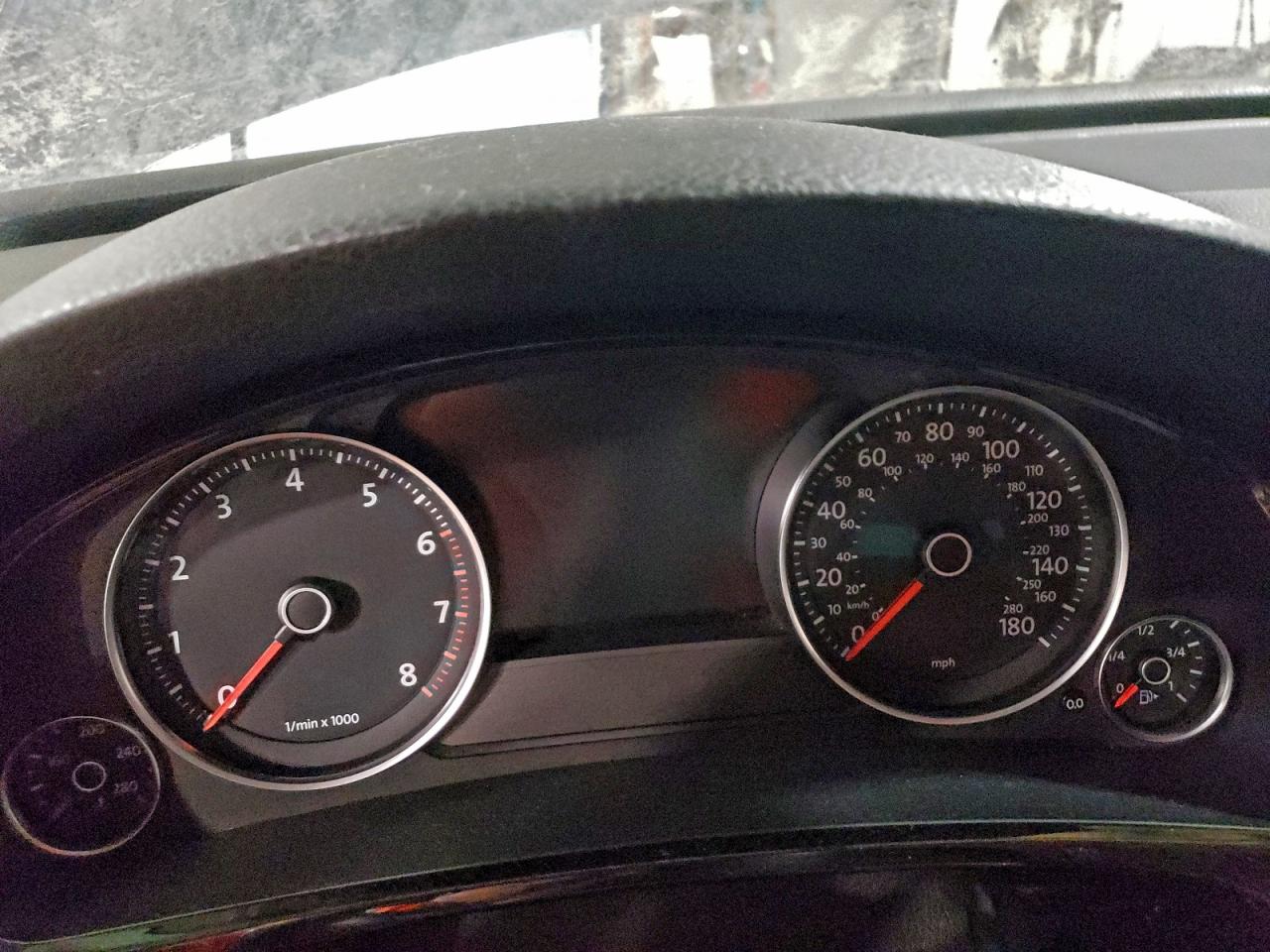 2014 Volkswagen Touareg V6 VIN: WVGEF9BP2ED007790 Lot: 94287475