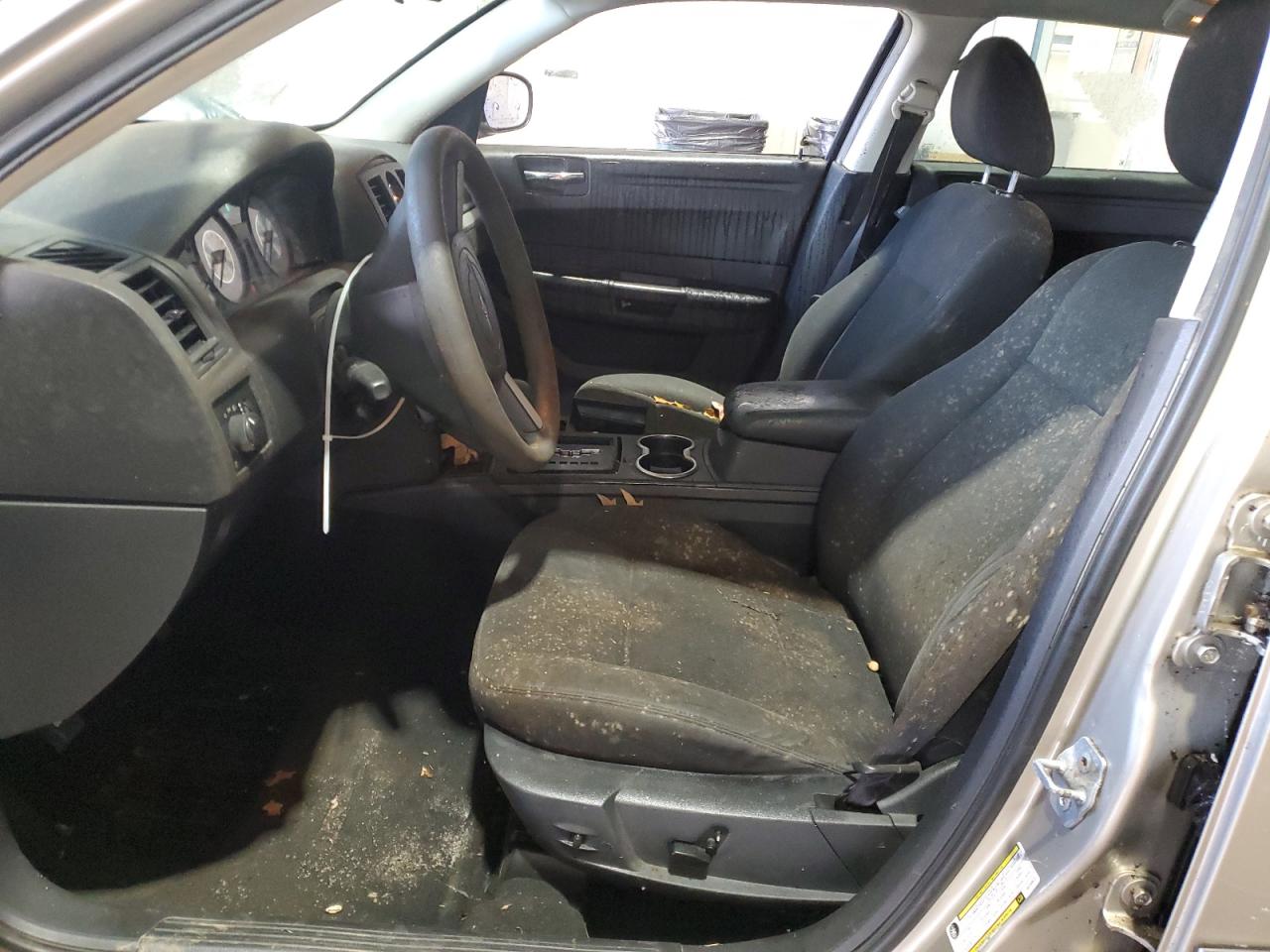 2008 Chrysler 300 Lx VIN: 2C3LA43R58H259672 Lot: 91242565