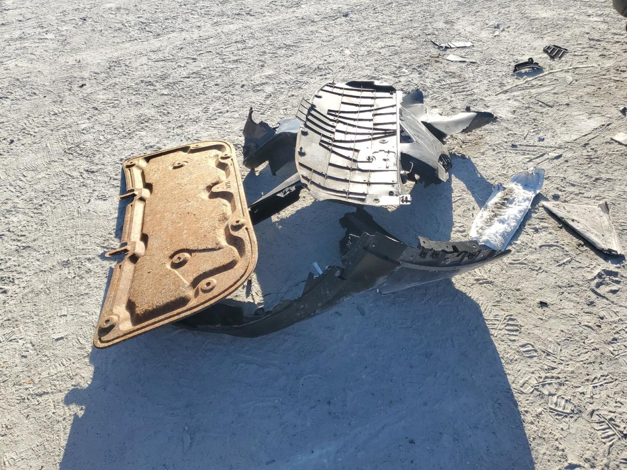 2023 Mazda Cx-9 Grand Touring VIN: JM3TCBDY0P0650643 Lot: 92376225