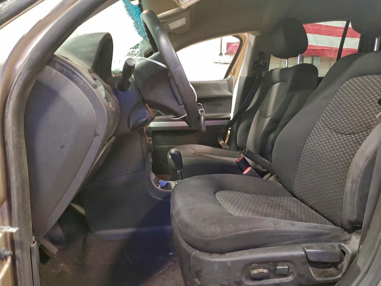 2008 Chevrolet Hhr Lt VIN: 3GNDA23D58S534423 Lot: 93718515