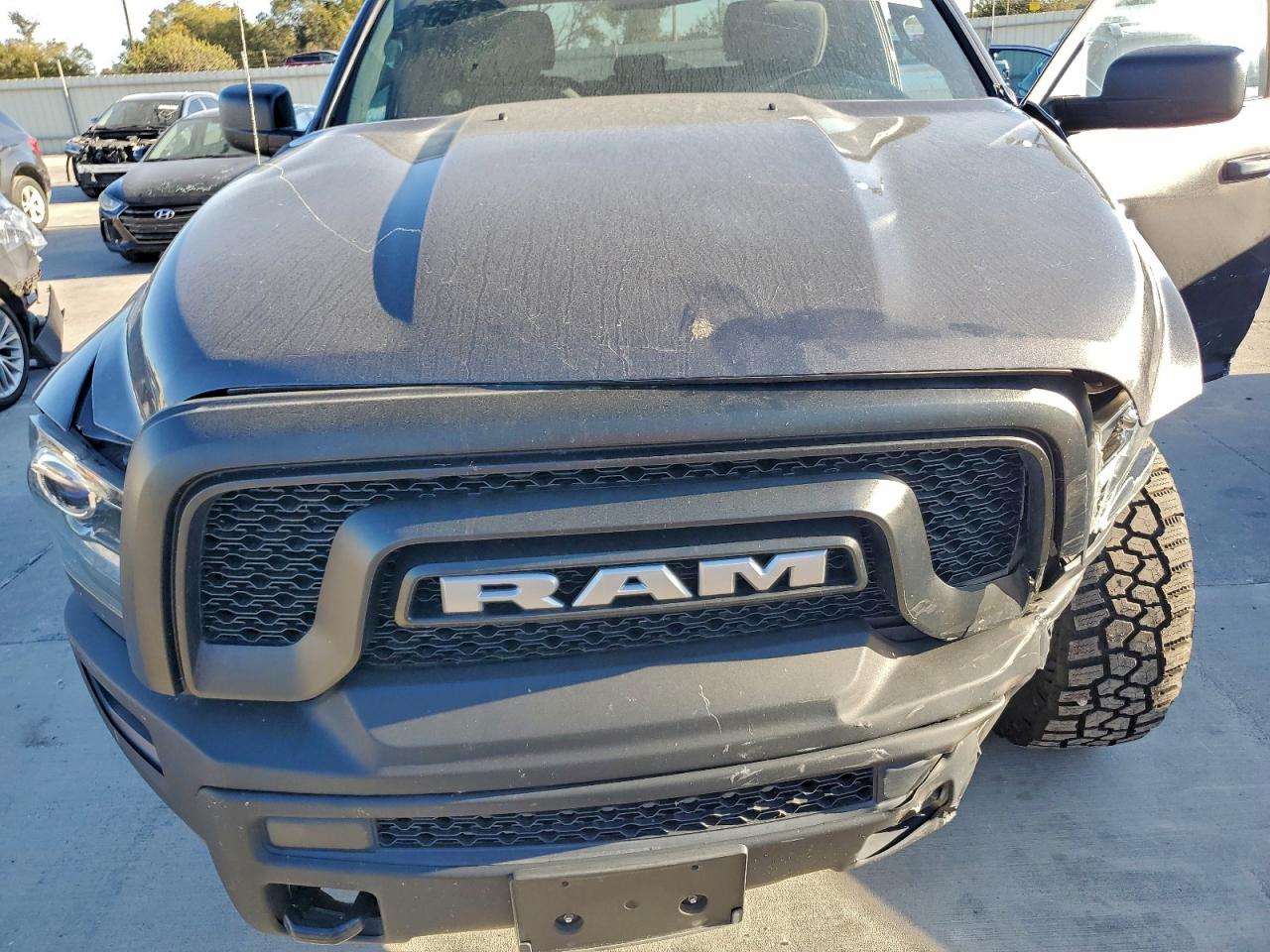 2021 Ram 1500 Classic Slt VIN: 1C6RR7GG8MS506217 Lot: 91467015