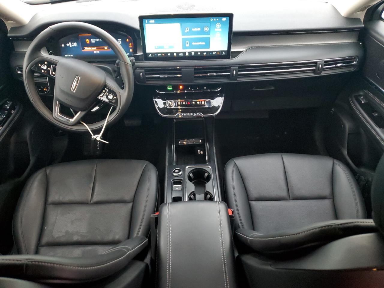 2024 Lincoln Corsair VIN: 5LMCJ1DA7RUL25648 Lot: 86880215