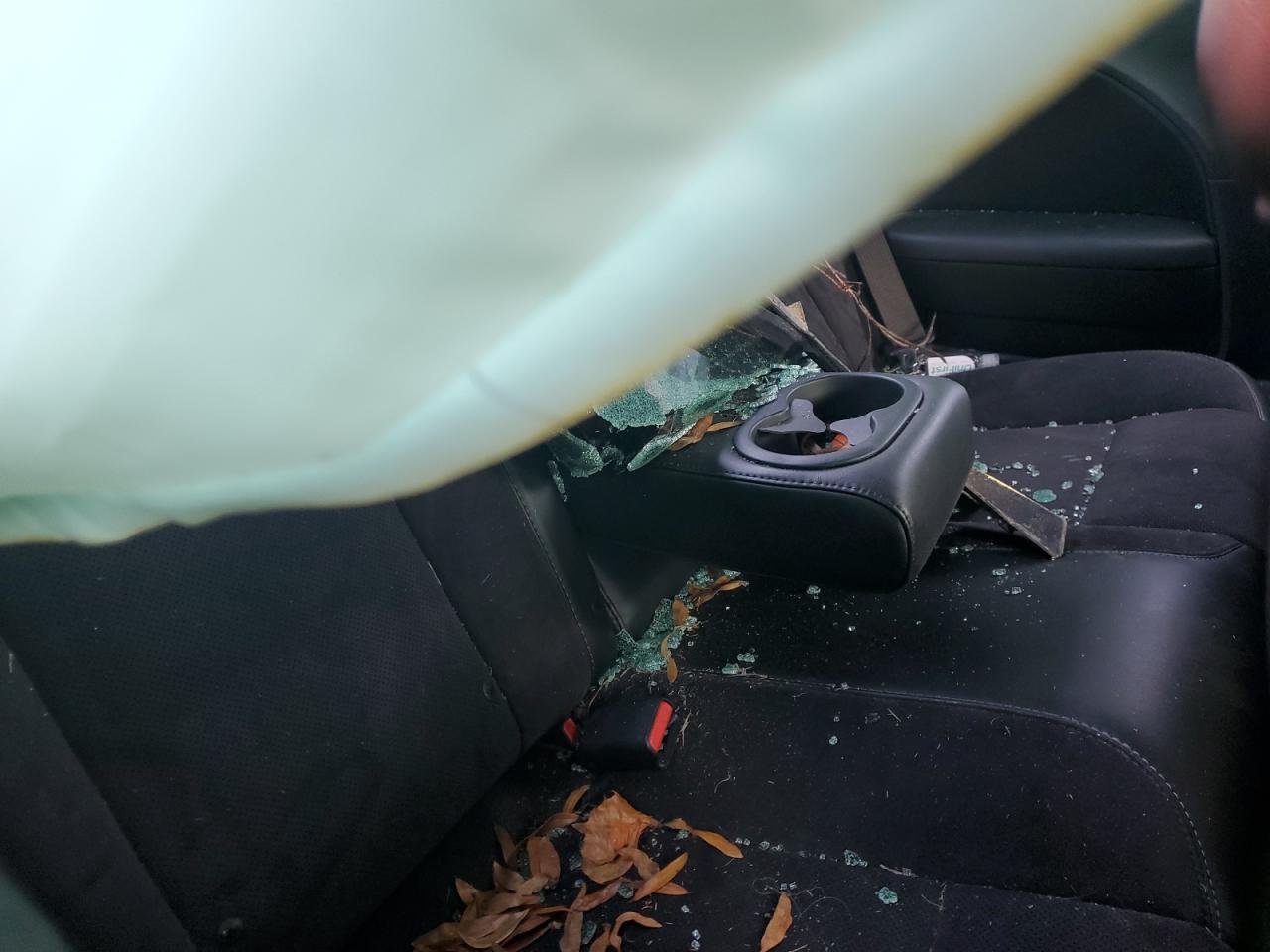 2019 Dodge Challenger Gt VIN: 2C3CDZKG9KH587852 Lot: 93811665