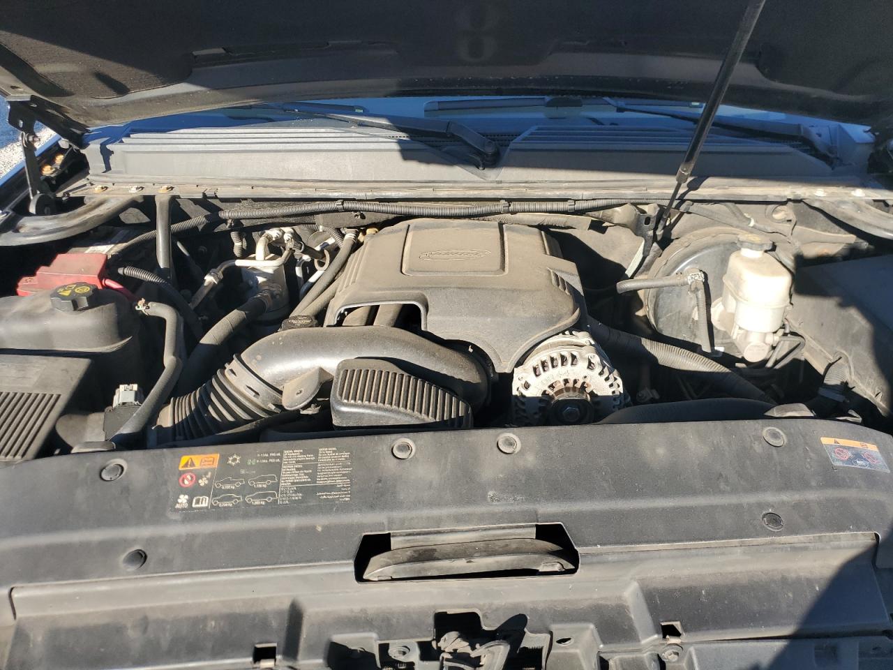 2012 GMC Yukon Denali VIN: 1GKS2EEF4CR203006 Lot: 91291465