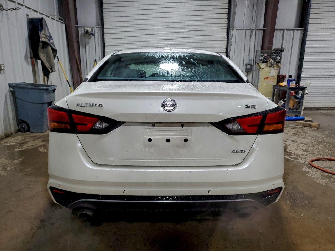 2020 Nissan Altima Sr VIN: 1N4BL4CW9LC234704 Lot: 93882035