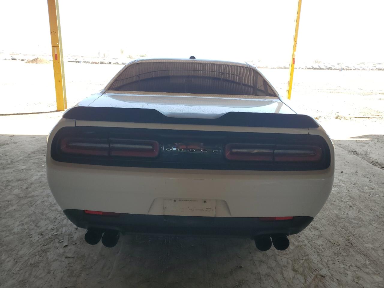 2015 Dodge Challenger Sxt VIN: 2C3CDZAG6FH821470 Lot: 92068875